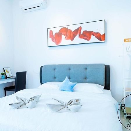 Apartament Austin 18 Ikea - Aeon Johor Bahru Zewnętrze zdjęcie