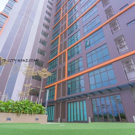 Apartament Austin 18 Ikea - Aeon Johor Bahru Pokój zdjęcie