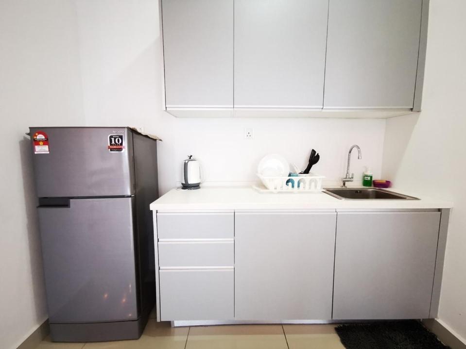 Apartament Austin 18 Ikea - Aeon Johor Bahru Zewnętrze zdjęcie