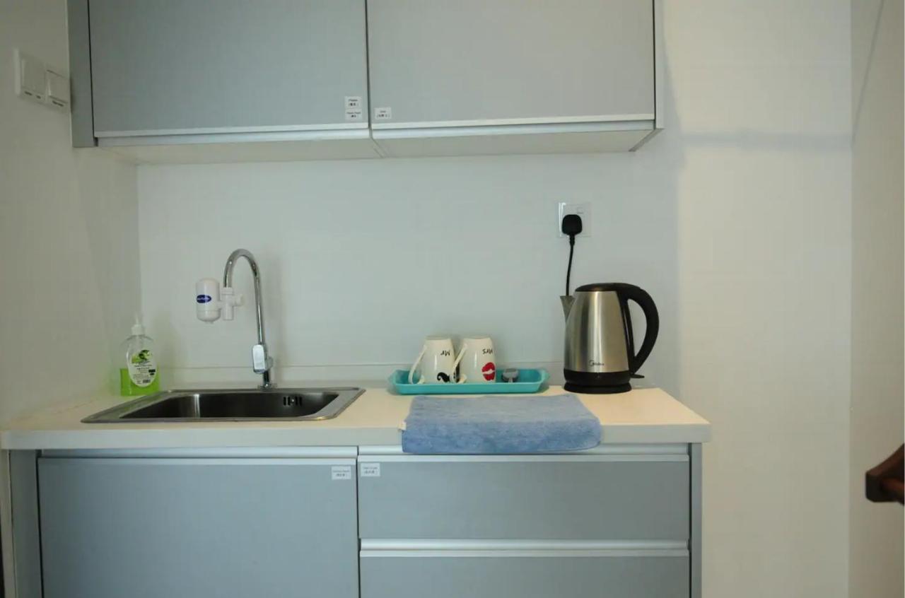 Apartament Austin 18 Ikea - Aeon Johor Bahru Zewnętrze zdjęcie