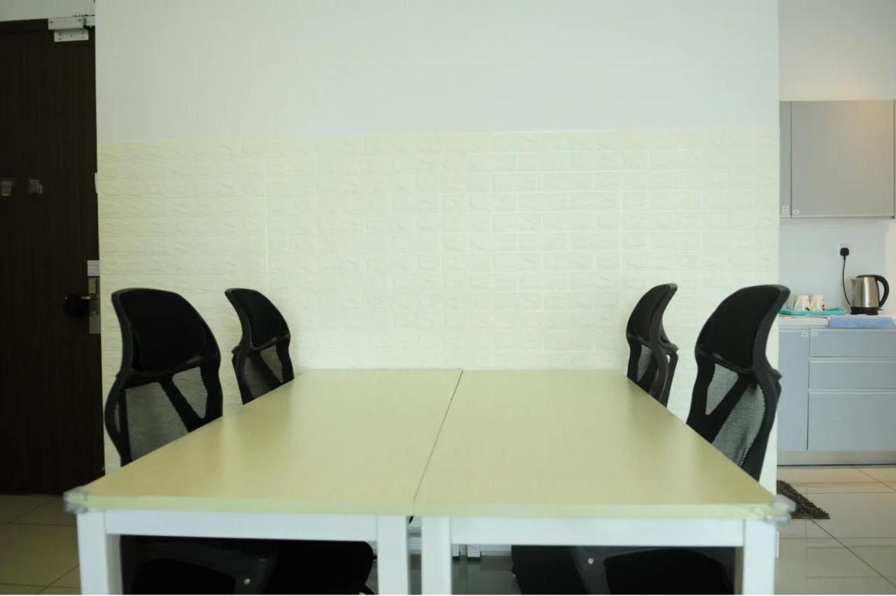 Apartament Austin 18 Ikea - Aeon Johor Bahru Zewnętrze zdjęcie
