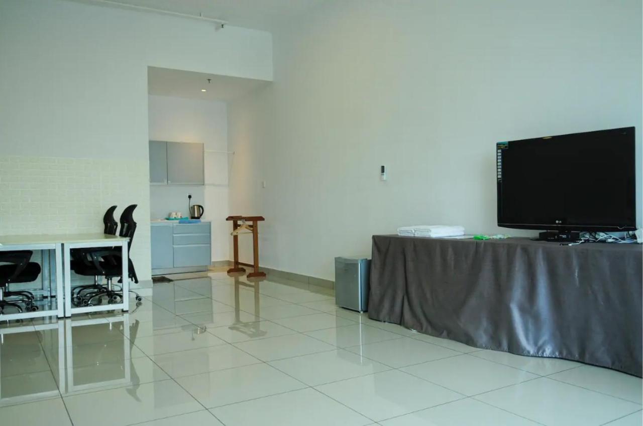 Apartament Austin 18 Ikea - Aeon Johor Bahru Zewnętrze zdjęcie