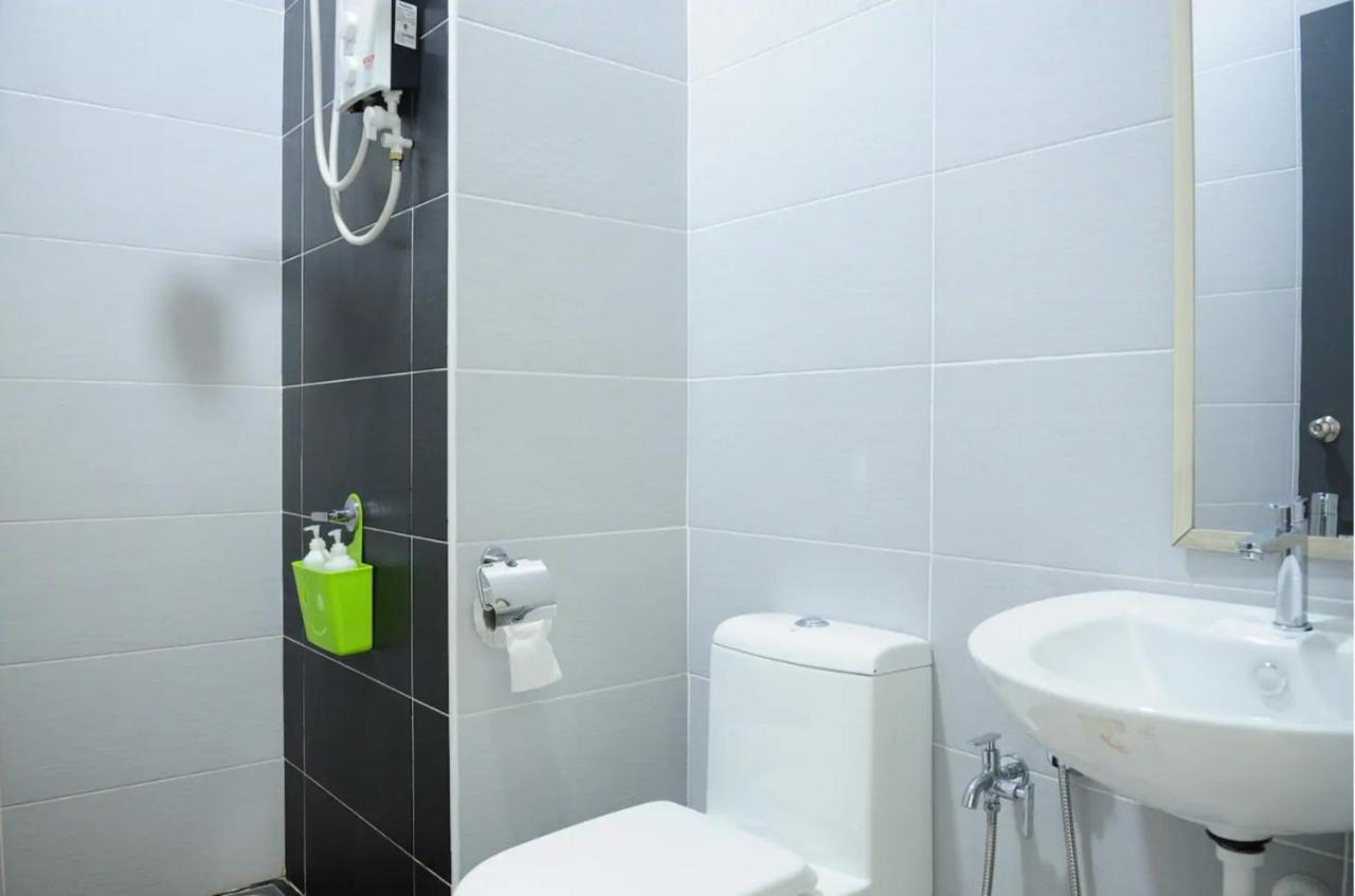Apartament Austin 18 Ikea - Aeon Johor Bahru Zewnętrze zdjęcie