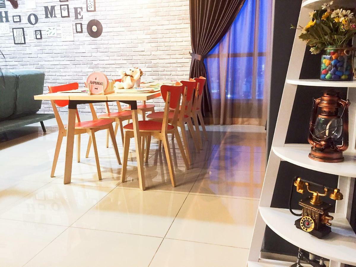 Apartament Austin 18 Ikea - Aeon Johor Bahru Zewnętrze zdjęcie
