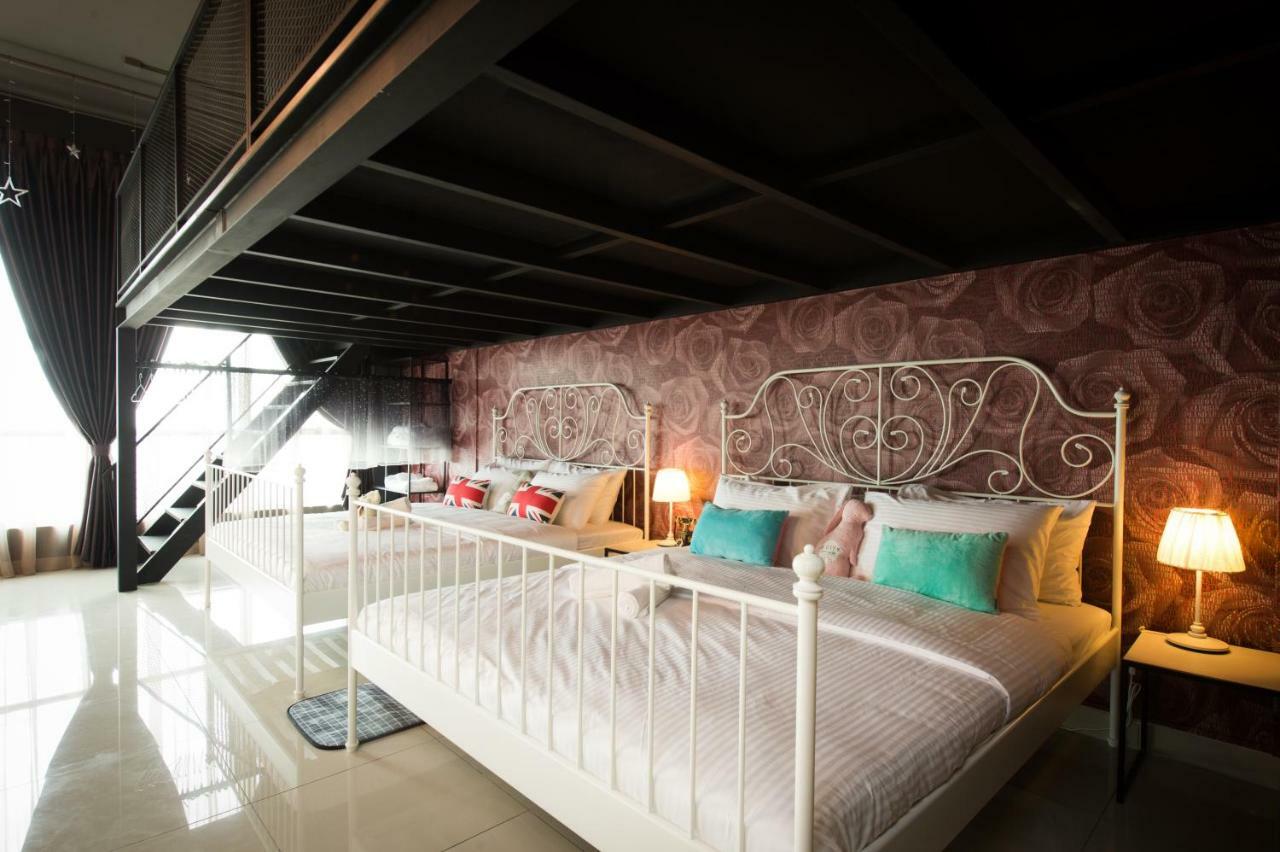 Apartament Austin 18 Ikea - Aeon Johor Bahru Zewnętrze zdjęcie
