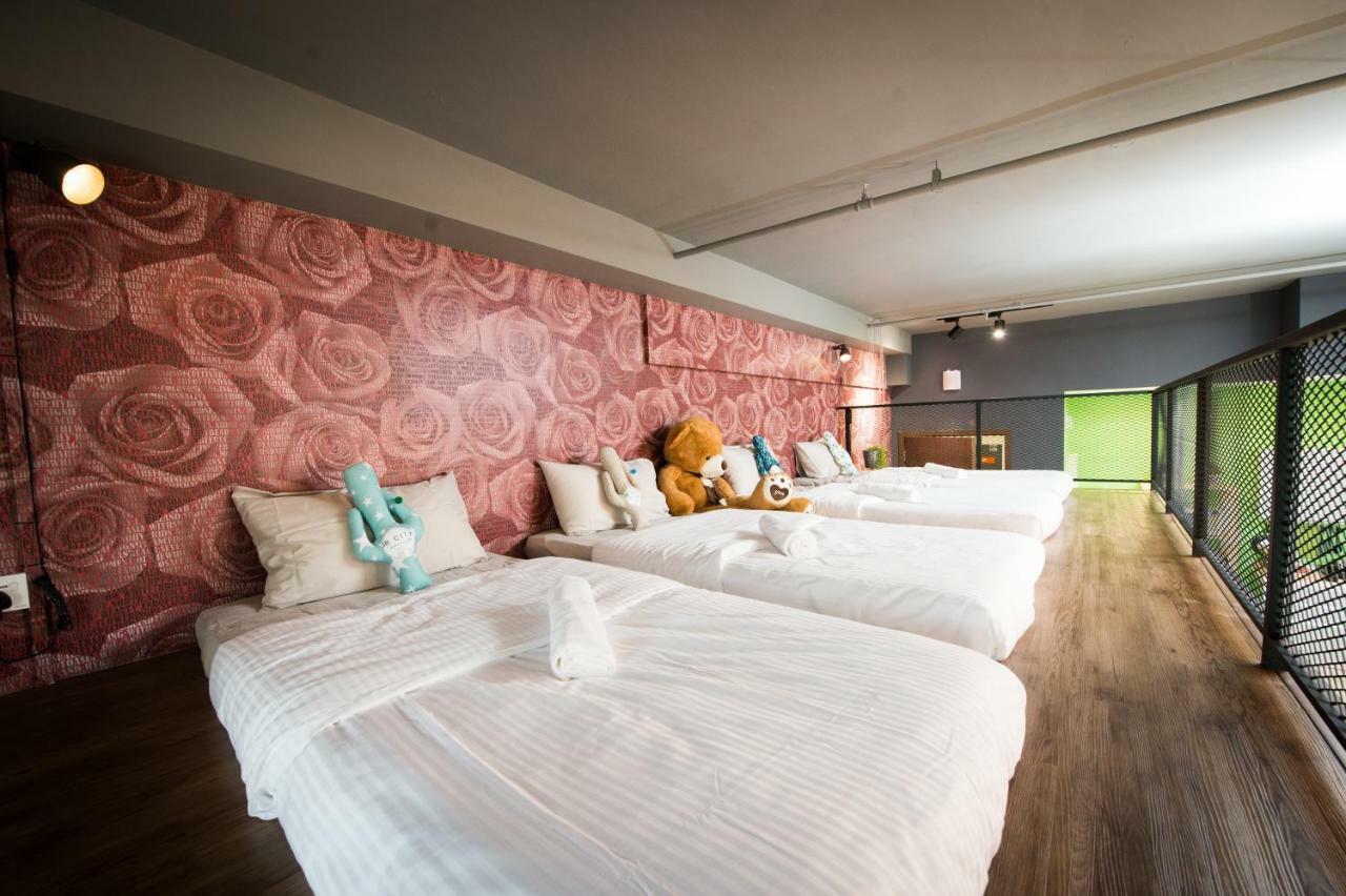 Apartament Austin 18 Ikea - Aeon Johor Bahru Zewnętrze zdjęcie