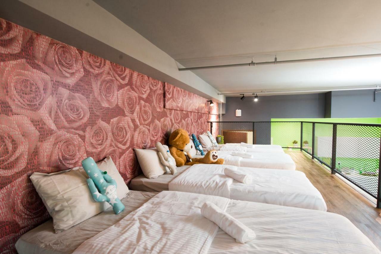 Apartament Austin 18 Ikea - Aeon Johor Bahru Zewnętrze zdjęcie