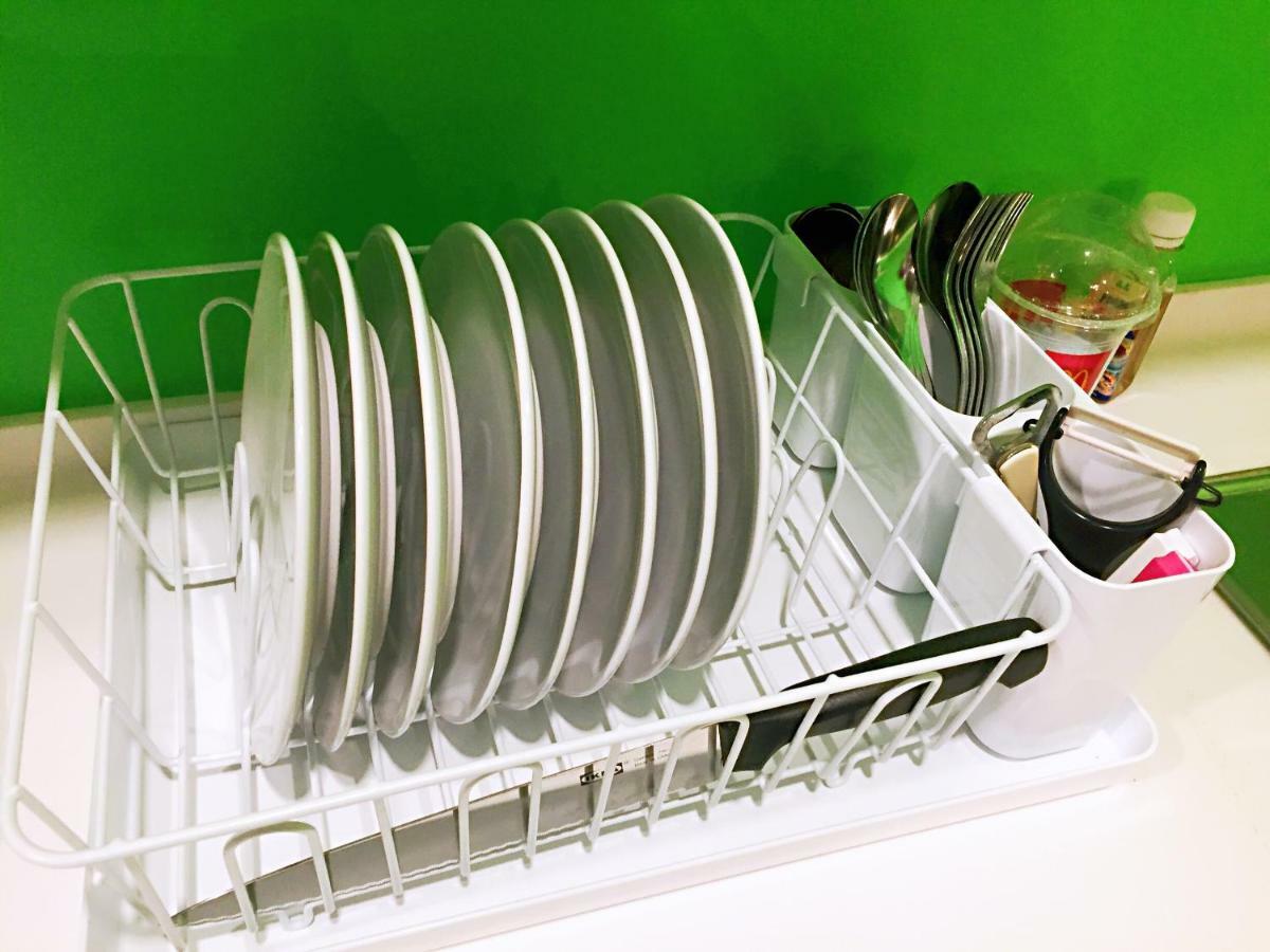 Apartament Austin 18 Ikea - Aeon Johor Bahru Zewnętrze zdjęcie