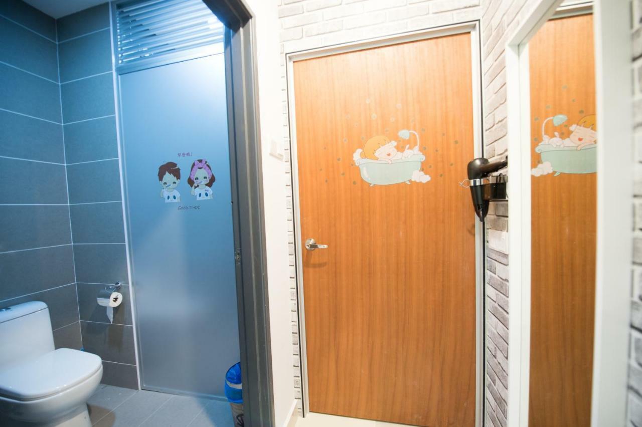 Apartament Austin 18 Ikea - Aeon Johor Bahru Zewnętrze zdjęcie