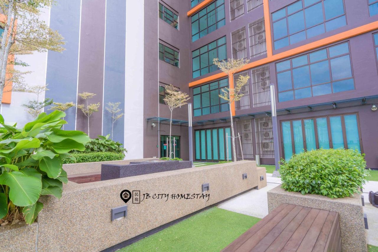 Apartament Austin 18 Ikea - Aeon Johor Bahru Pokój zdjęcie